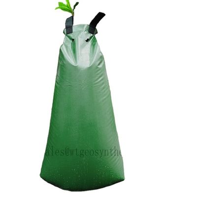 樹木のための20ガロン ゆっくり放出するPVC植物灌輸袋