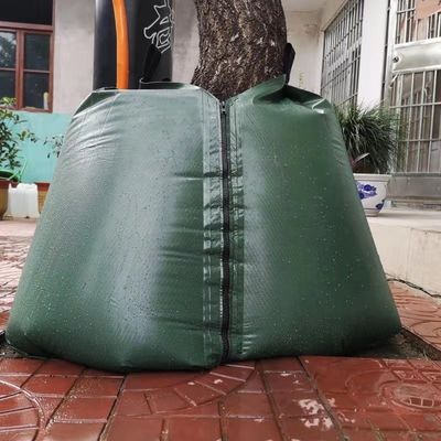 他の灌輸 灌輸 新植樹用のPVC木の灌輸バッグ