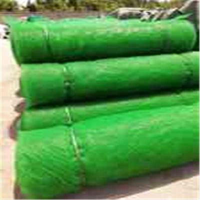 HDPE PP侵食制御 3D 植物のカバー 地質工 斜面保護のための草地舗装