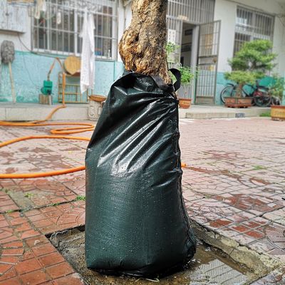 他の灌輸 灌輸 新植樹用のPVC木の灌輸バッグ