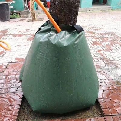 他の灌輸 灌輸 新植樹用のPVC木の灌輸バッグ