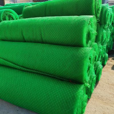 中国デザイン 3D HDPE 地質マット 斜面保護用エム2 エム3 エム4 エム5