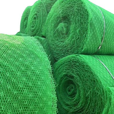 中国デザイン 3D HDPE 地質マット 斜面保護用エム2 エム3 エム4 エム5