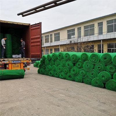 中国デザイン 3D HDPE 地質マット 斜面保護用エム2 エム3 エム4 エム5