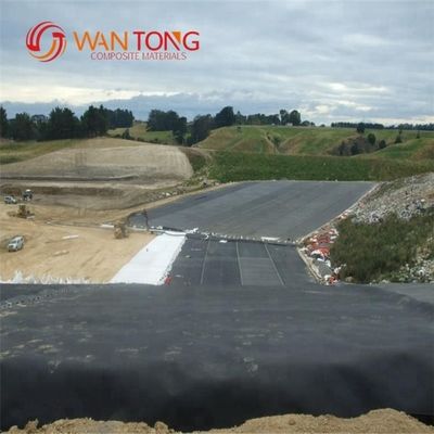 地合成粘土のインラインと建築材料のASTM認証