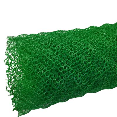 エロージョン制御 プラスチックジオマット 3Dジオマット CE/ISO9001/ISO14001 認証