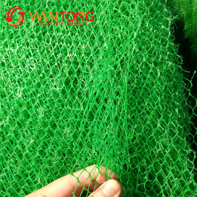 エロージョン制御 プラスチックジオマット 3Dジオマット CE/ISO9001/ISO14001 認証