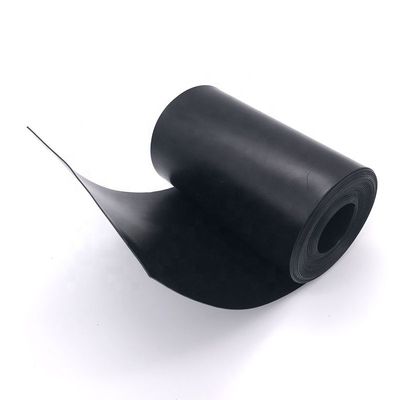 GB/ASTM GRI-GM13 標準 HDPE 地膜 魚池と埋立地の防水用