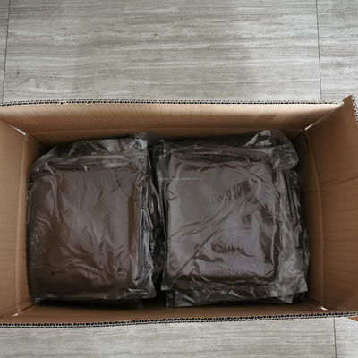 20 ガロン の 水 袋 と 滴水 システム を 用い,木 の 面倒 を 改善 する