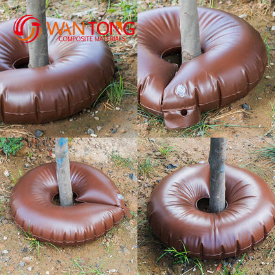 15 ガロン ゆっくり 放たれる 木 の 水 袋 リング レストラン や 庭 の 必要 な もの