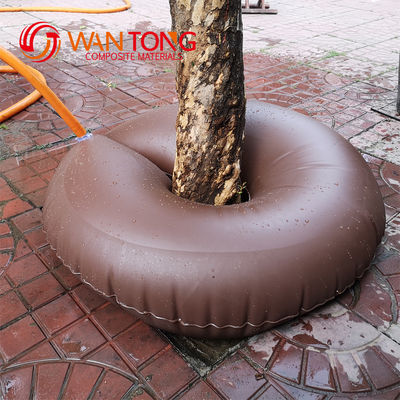 15 ガロン ゆっくり 放たれる 木 の 水 袋 リング レストラン や 庭 の 必要 な もの