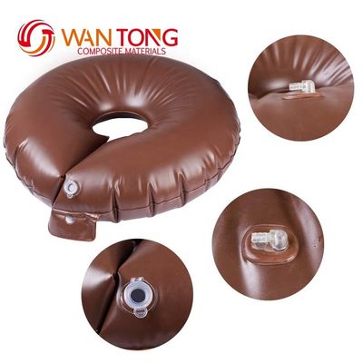 商用 購入者の選択 15 ガロン ゆっくり放出 自己滴水 PVC 木 水袋リング