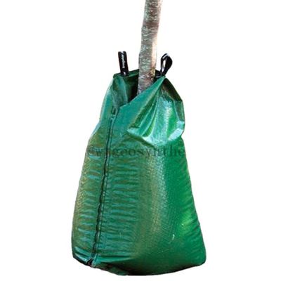 庭 の 木々 の 20 ガロン PVC 滴水 システム 水 と 労力 を 節約 する
