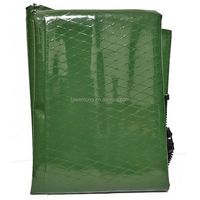 15 ガロン 20 ガロン ポータブルドリップ灌輸 放出が遅い リング 木 水付け袋 農業用