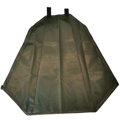 20 ガロン PE ツリー 灌輸 バッグ  Zipper 環境に優しい滴滴灌輸 ソリューション