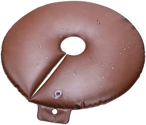 ウォントン PVC 環境に優しい 緩やかな放出 滴滴灌木 木 灌木袋 競争力