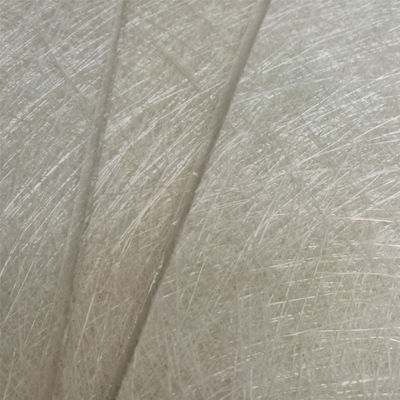 中間硬さ 銀 ガラス繊維 強化プラスチック用 ガラス繊維 切断スレッドマット