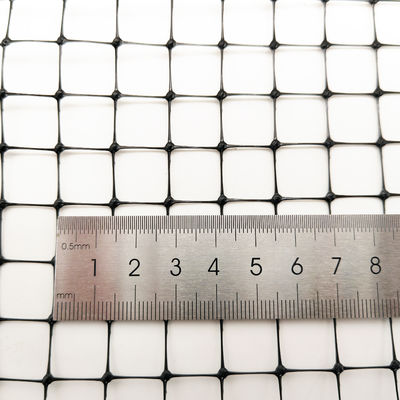 切断用プラスチック網で庭を守れ 農業 鳥対策 紫外線 25g/m2