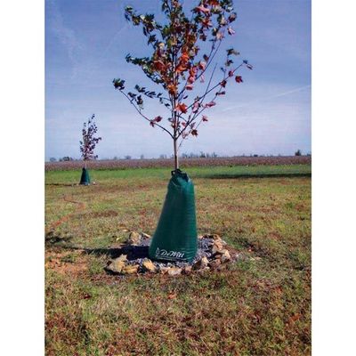 植物のためのポータブルドリップ灌輸システム