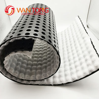 10mm 20mm 30mm 排水セルボード プラスチックシート 穴穴排水プレート マット 景観用