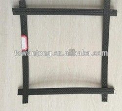 高張力強度と単軸/二軸設計の道路建設地格