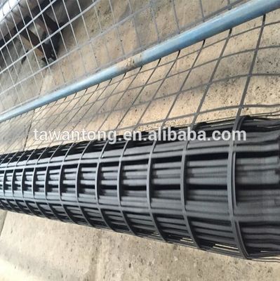 高張力強度と単軸/二軸設計の道路建設地格