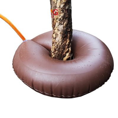 樹木 や 茂み の 灌?? に ぴったり な 耐久 性 の PVC の 灌?? 袋