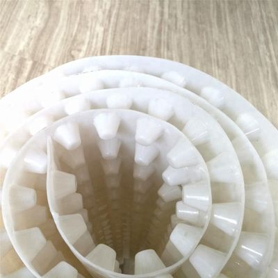 他の土工製品 屋根庭のための12mm 穴の高さ排水セル排水板