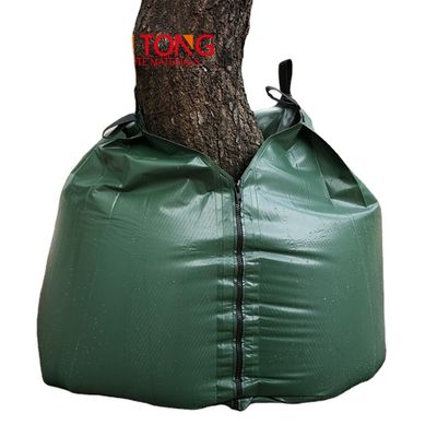 20 ガロン ゆっくり 放出 ドリップ 75L 木 の 灌?? 袋 木 の プラスチック 灌?? システム