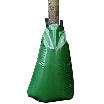 75L 容量 自流灌輸 木の灌輸袋 0.43mm 厚さ 緩やかな放出袋