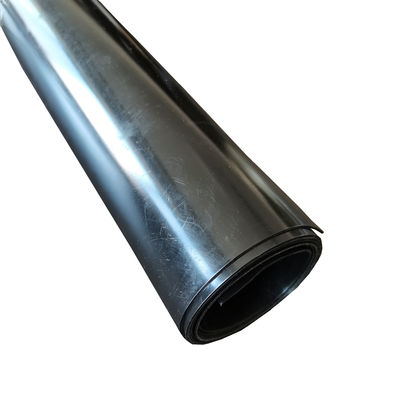 LDPE/HDPE/EVA プラスチック ダム ラインナー メムラン 池のラインナー 厚さ0.2-4mmのためのジオメムラン