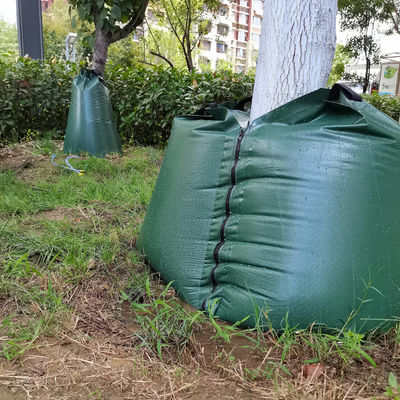 OEM受容 樹木灌水をバッグ 自動滴滴灌 緩やかな放出滴滴水バッグ