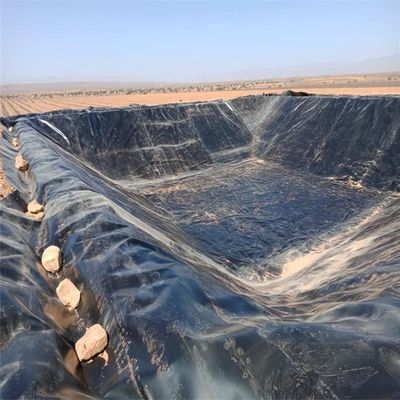 中国デザインスタイル 2mm HDPE 地膜