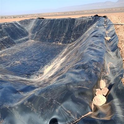中国デザインスタイル 2mm HDPE 地膜