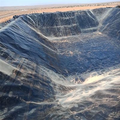 中国デザインスタイル 2mm HDPE 地膜