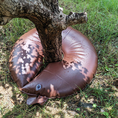 15/20 ガロン 重量型 PVC ゆっくり放出灌輸システム 庭園植物の灌輸