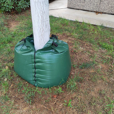 他の灌水 75L 自動滴水灌木 樹木用灌木袋