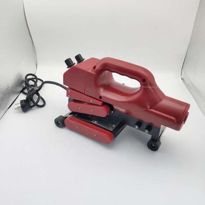 0-450°Cと単膜厚さ0.2-1.5mmの加熱温度のための800Wの溶接機