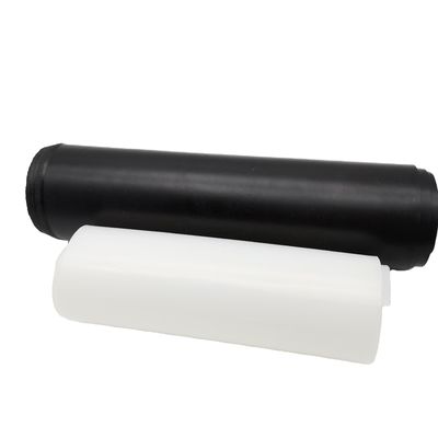 湖船の現場訓練のための人工的な0.5mmHDPEジオメムラン