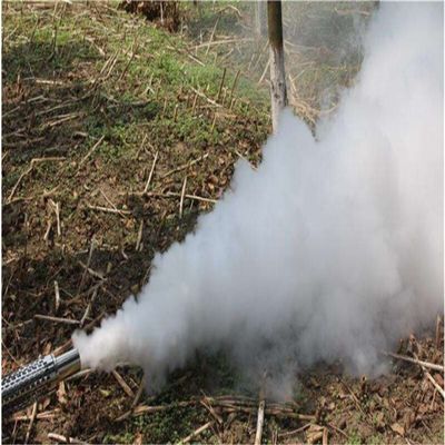 熱霧発生器 熱霧霧化機 あらゆる条件で害虫対策