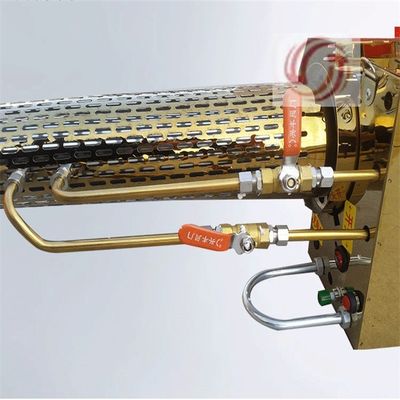 熱霧発生器 熱霧霧化機 あらゆる条件で害虫対策
