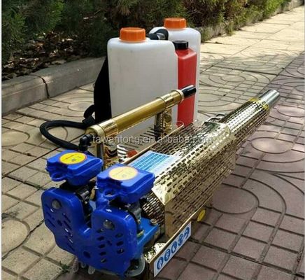 16リットルのタンク容量 カナプサック 熱霧発生器 ケニアの究極の解決策