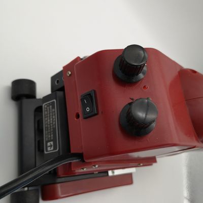 ホットクイージ 地膜 溶接 機械 農業 プロジェクト のための 850W 電力