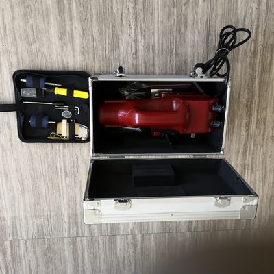 ホットクイージ 地膜 溶接 機械 農業 プロジェクト のための 850W 電力