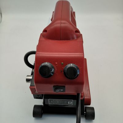 ホットクイージ 地膜 溶接 機械 農業 プロジェクト のための 850W 電力