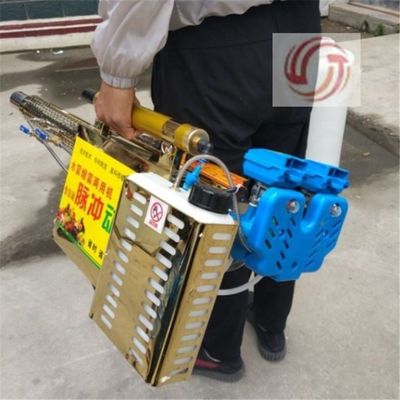 農産物の健康と生産性の向上のために,ステンレス鋼の農業霧霧処理機