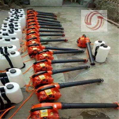 農産物の健康と生産性の向上のために,ステンレス鋼の農業霧霧処理機