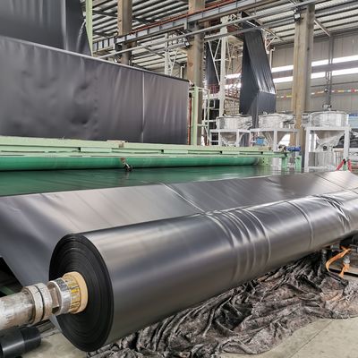 化学耐性魚場 HDPE 地膜円形タンク 中国様式デザイン