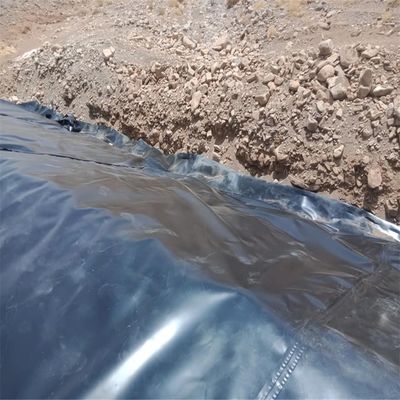 化学耐性魚場 HDPE 地膜円形タンク 中国様式デザイン