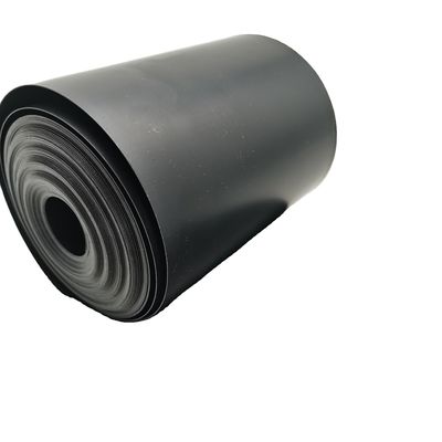防水/防漏 HDPE 地膜 人工湖のオンライン技術サポート